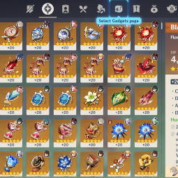 90LVL🔥HU TAO⭐ALBEDO🔥ZHONGLI⭐XIAO🔥KAMISATO AYAKA⭐QIQI🔥ALOY💜EU💜5 |5 stars*  Weapons💜34 CHARACTERS💜AR. 55💜 1